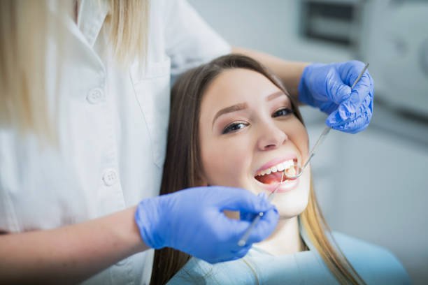 Best Dental Bonding  in Erlanger, KY